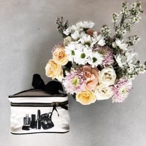 Bag All Beaty Box Small